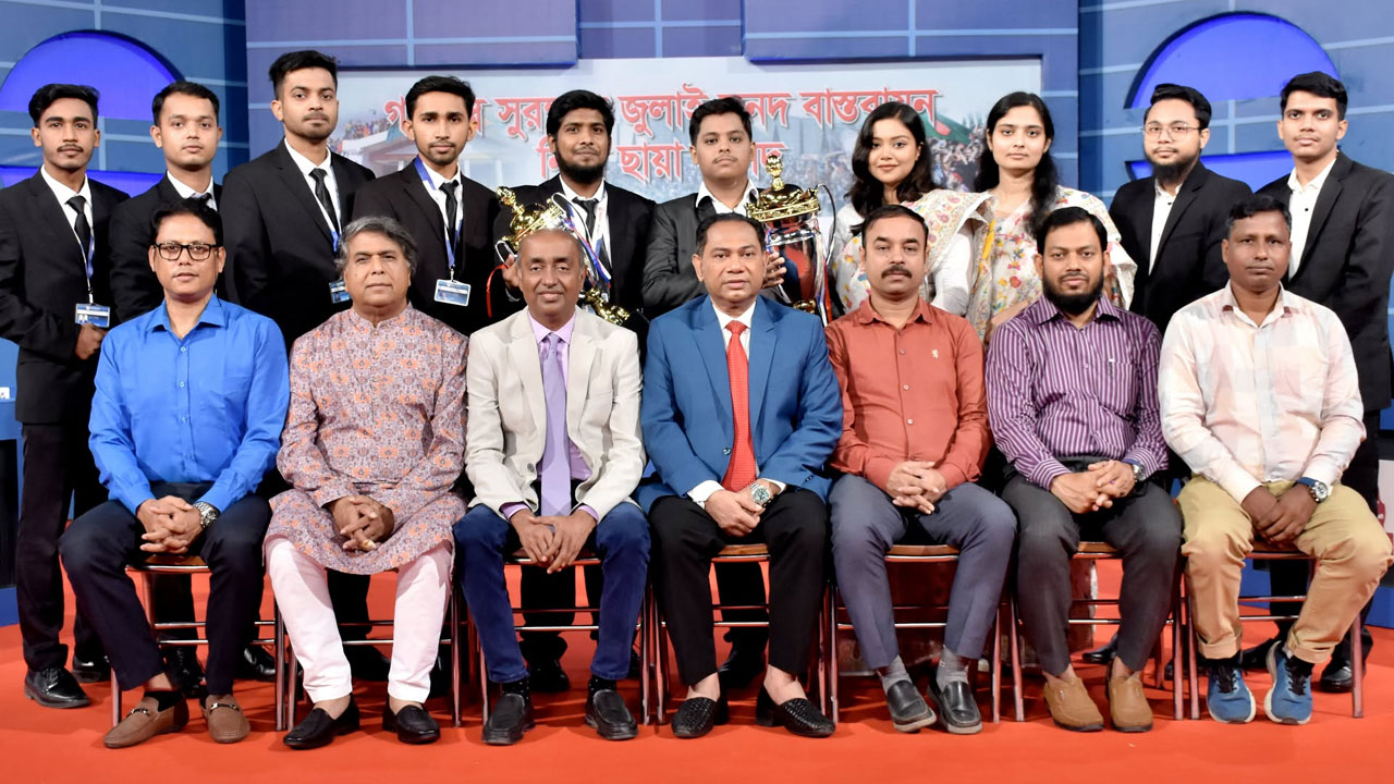 জুলাই সনদ বানচাল হলে বাংলাদেশ পিছিয়ে পড়বে: অ্যাটর্নি জেনারেল